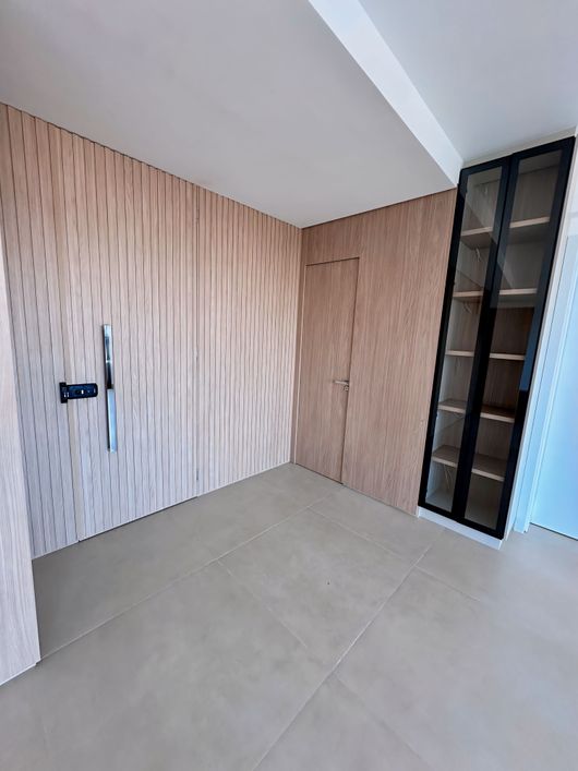 Elev Marista 3 suites 130m² com armarios
