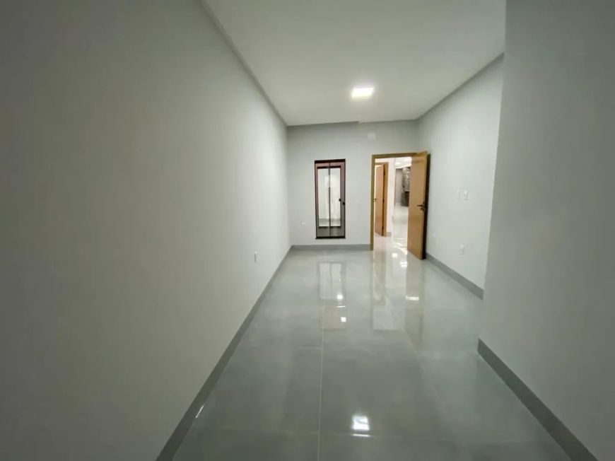 Casa para venda com 154 metros quadrados com 3SUITES em Jardim Atlântico - Goiânia - GO