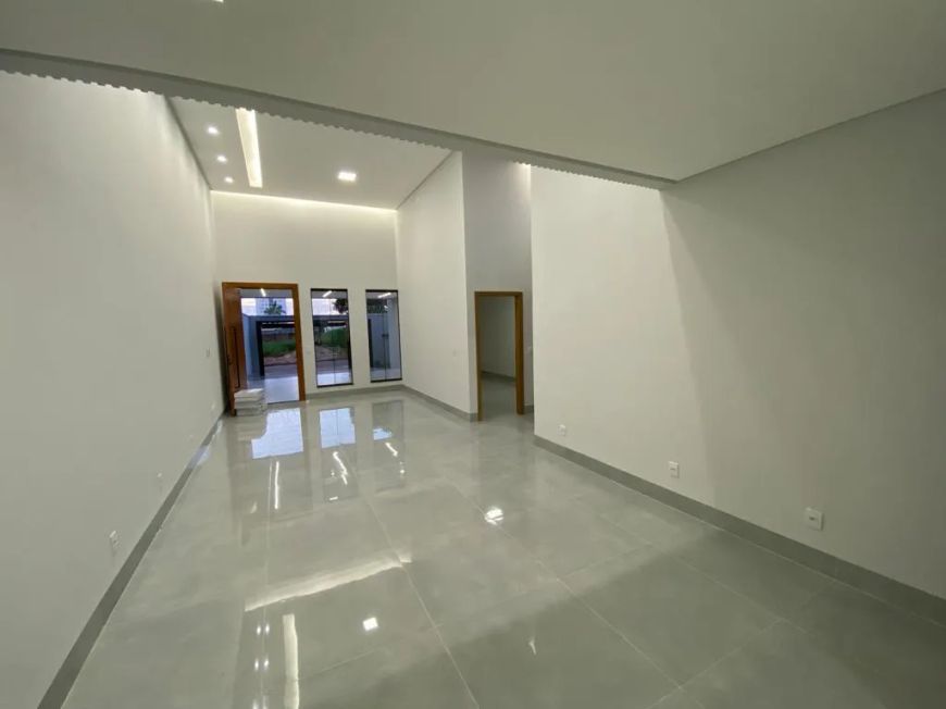 Casa para venda com 154 metros quadrados com 3SUITES em Jardim Atlântico - Goiânia - GO