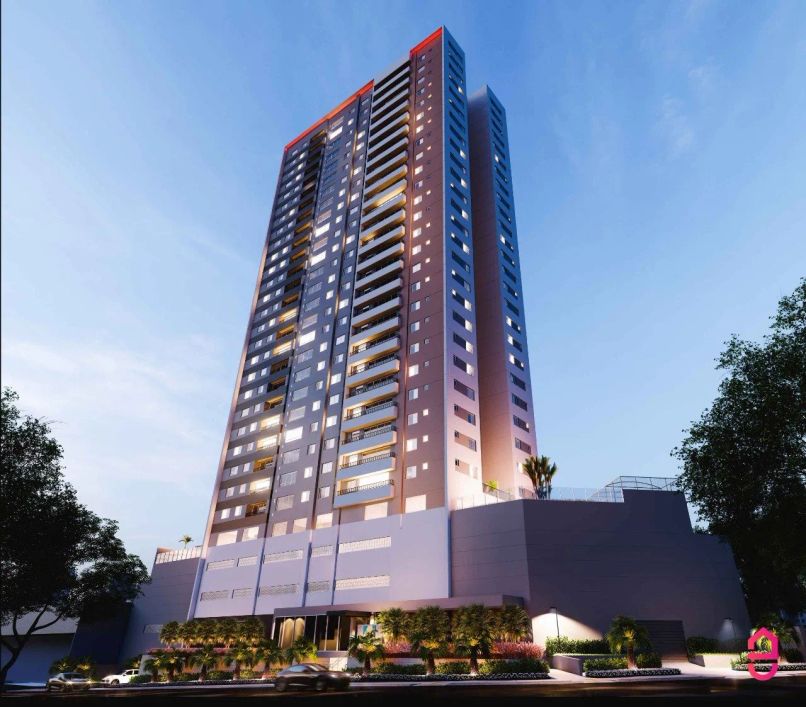 Alto Areião - 87m² (3Q com 1 Suíte) em Setor Pedro Ludovico - Goiânia - GO