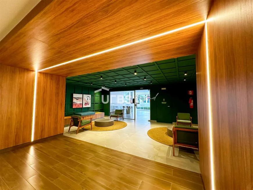 Apt. de 01 Qpronto para morar com armários - 51 m2 - aceita Airbnb