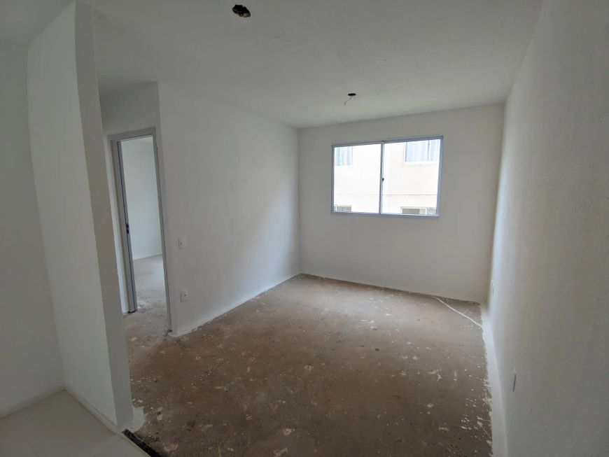 Ágio Parque dos Sonhos 1 Apartamento com 2 Quarto(s) e 1 banheiro(s) à Venda, 42.05 por R$ 220.000 n