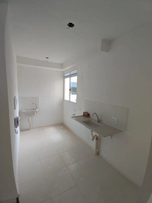 Ágio Parque dos Sonhos 1 Apartamento com 2 Quarto(s) e 1 banheiro(s) à Venda, 42.05 por R$ 220.000 n