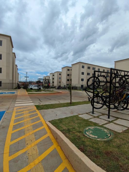 Ágio Parque dos Sonhos 1 Apartamento com 2 Quarto(s) e 1 banheiro(s) à Venda, 42.05 por R$ 220.000 n