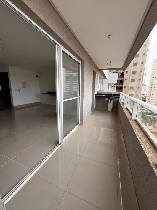 Preço do apartamento de 3 Suítes no Terra Mundi Eldorado pronto Village Veneza - Goiânia - GO