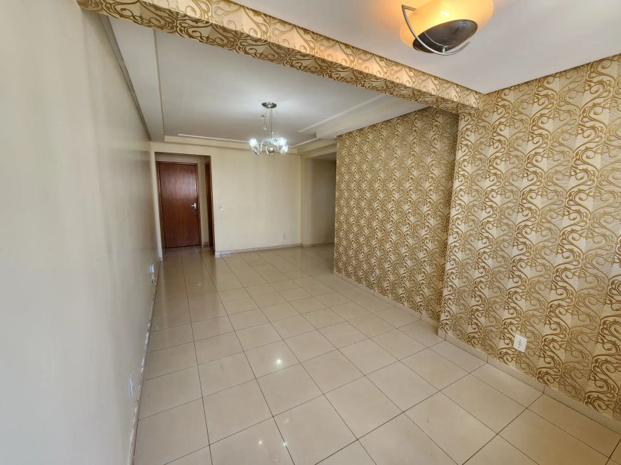 3 quartos no alto do bueno Apartamento com 3 Quarto(s) e 2 banheiro(s) à Venda, 76 por R$ 430.000 no