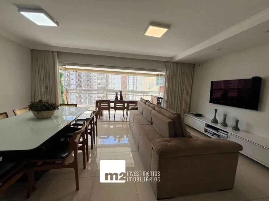 Apartamento no Setor Nova Suíça com 3 quartos