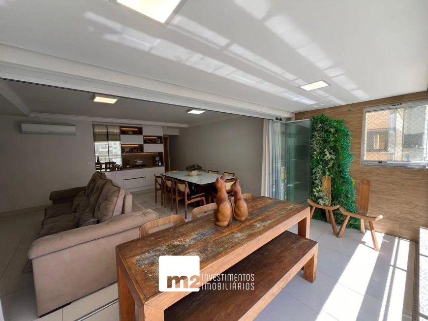 Apartamento no Setor Nova Suíça com 3 quartos
