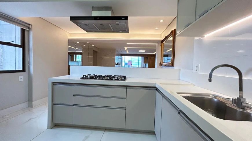 Apartamento a venda, Edifício Semper Tower - Setor Bueno / Goiânia