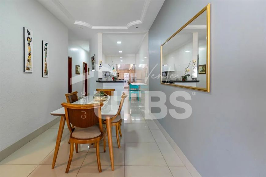 Casa Jardim Atlântico