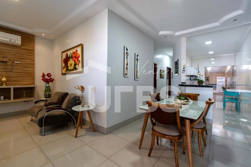 Casa Jardim Atlântico