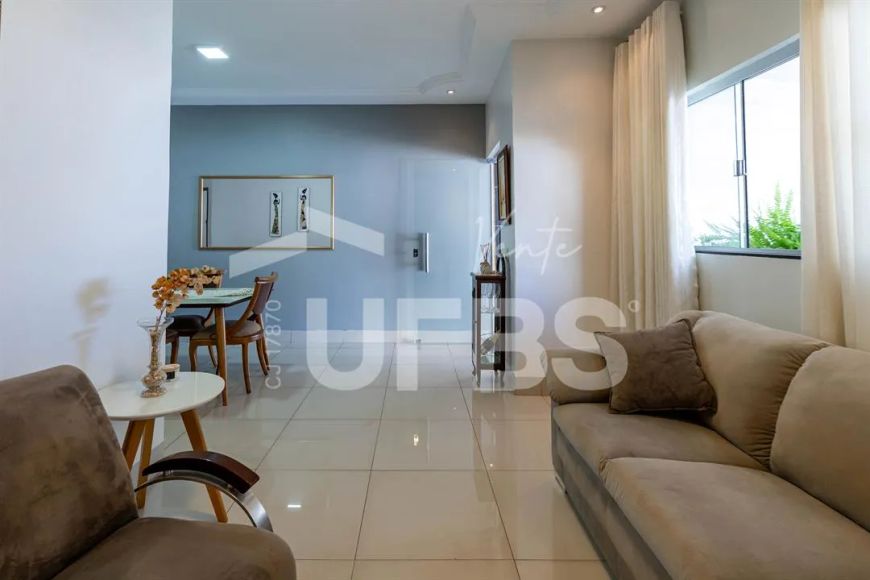 Casa Jardim Atlântico