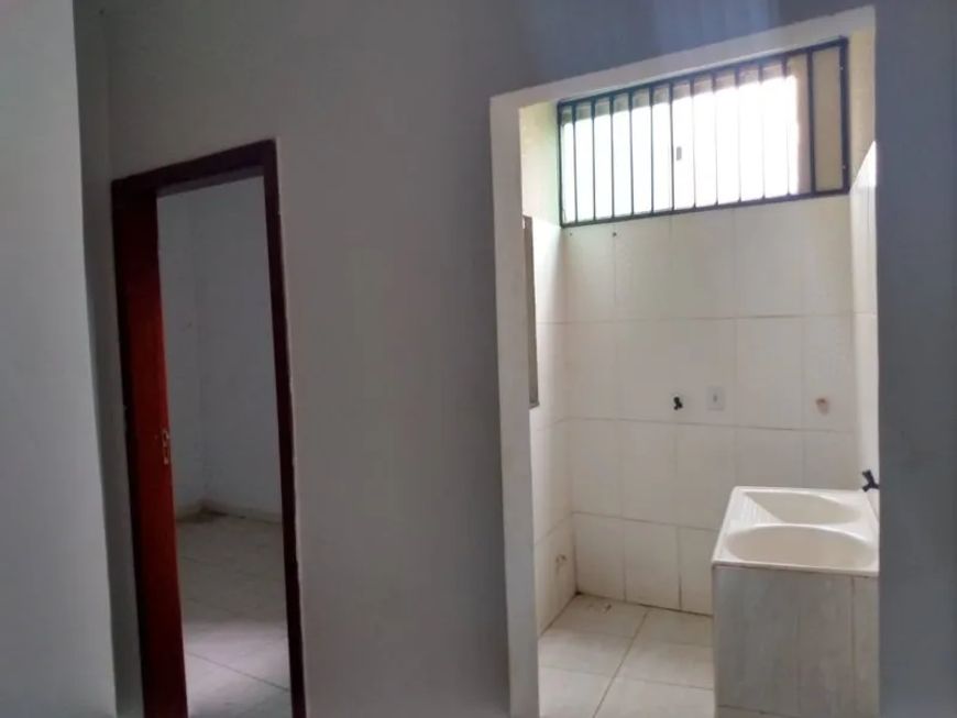Casa para Venda com 2 Quartos em Residencial Kátia - Goiânia