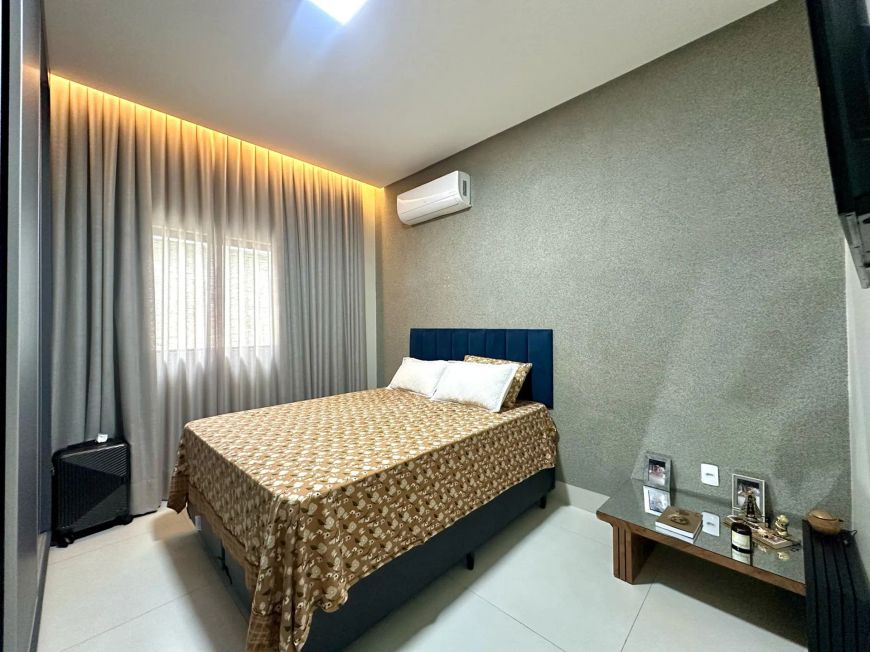 Casa 3Q sendo 1S - Próx ao Passeio das Águas