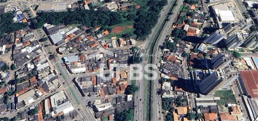 Terreno no Loteamento Areião I