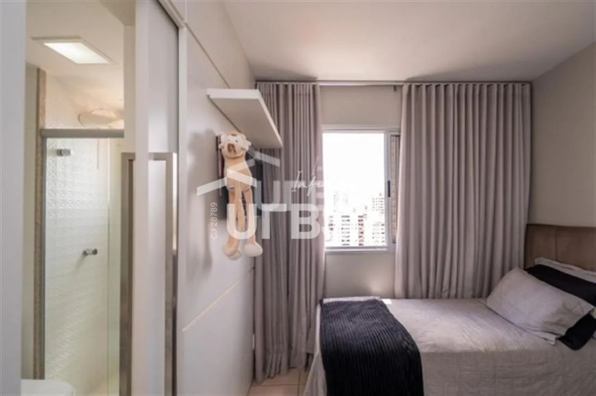 Aldeia do Bueno - Apartamento 2 quartos, sendo 1 suíte