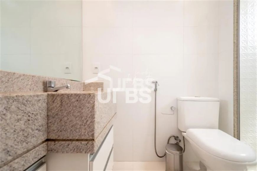 Aldeia do Bueno - Apartamento 2 quartos, sendo 1 suíte