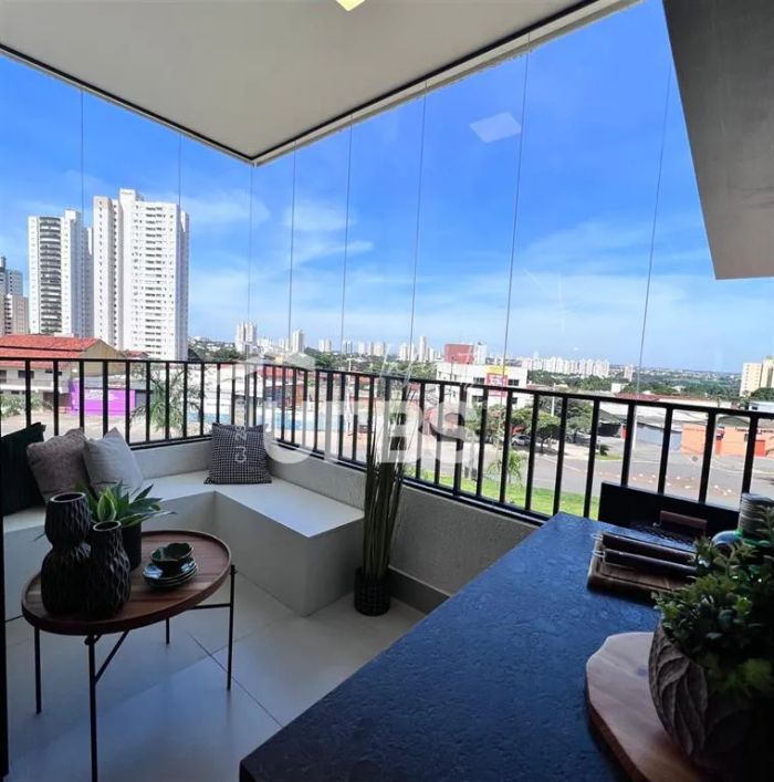 B.GREAT NOVA SUIÇA 3 SUITES