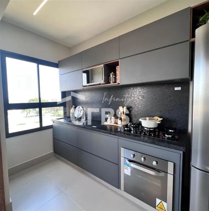 B.GREAT NOVA SUIÇA 3 SUITES