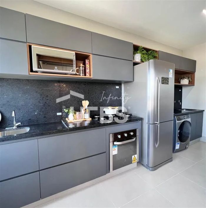 B.GREAT NOVA SUIÇA 3 SUITES