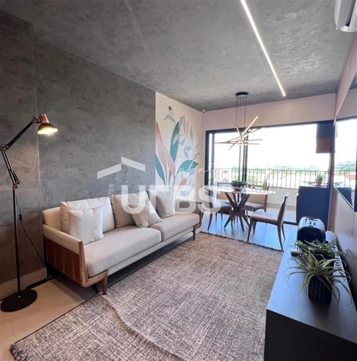 B.GREAT NOVA SUIÇA 3 SUITES