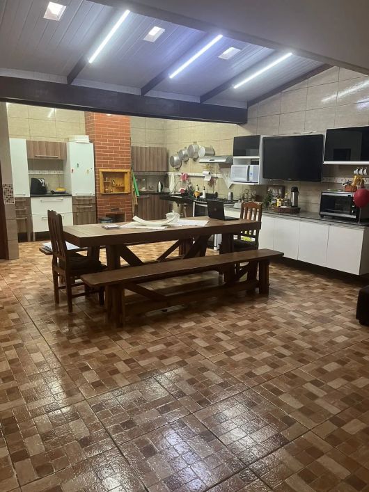 Seu Novo Lar: Sobrado Moderno e Aconchegante no Jardim atlântico codigo: 90553