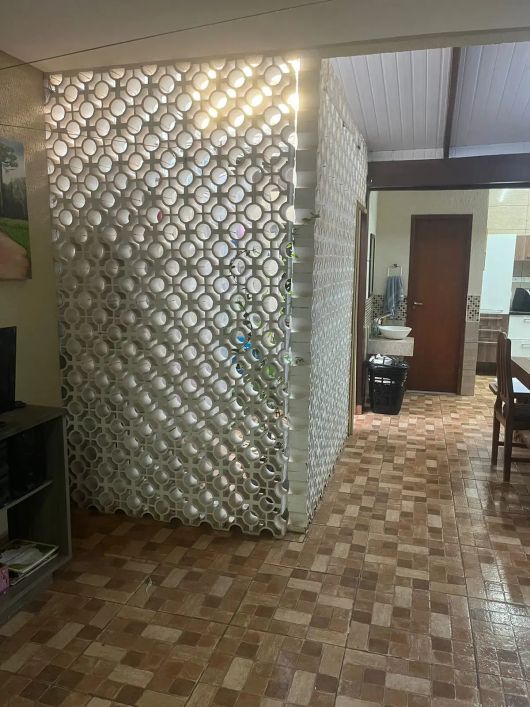 Seu Novo Lar: Sobrado Moderno e Aconchegante no Jardim atlântico codigo: 90553