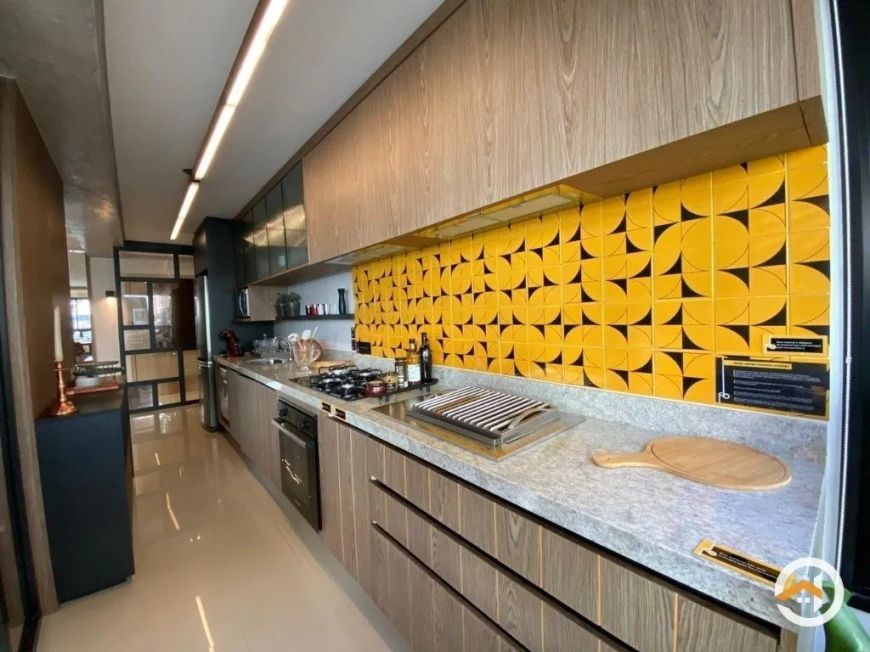 Apartamento à venda em Goiânia/GO