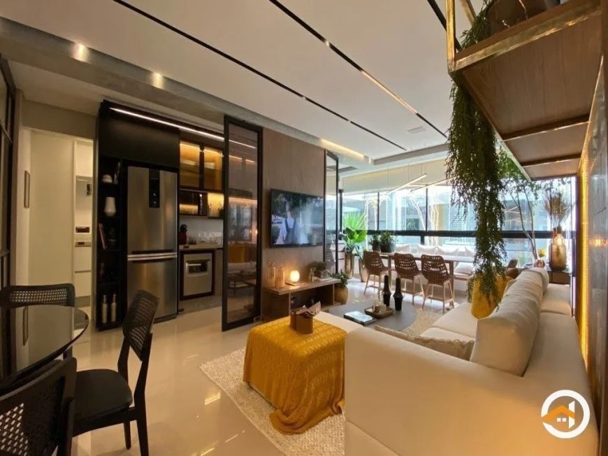 Apartamento à venda em Goiânia/GO
