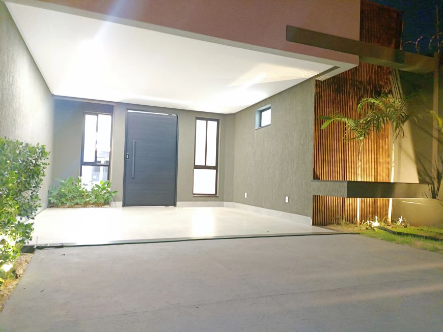 CASA TÉRREA JARDIM ATLÂNTICO / PRÓX BURITI SHOPPING
