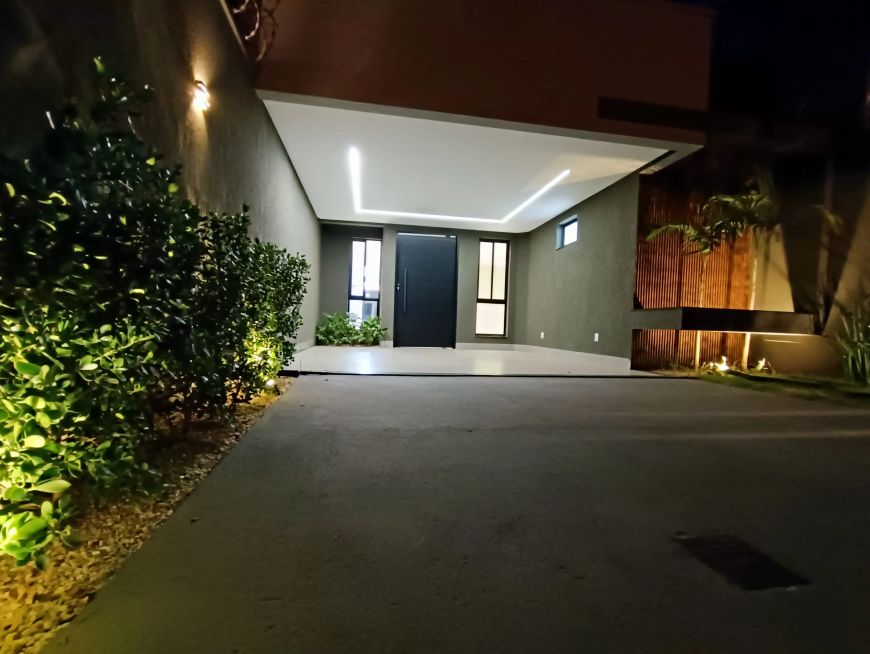 CASA TÉRREA JARDIM ATLÂNTICO / PRÓX BURITI SHOPPING