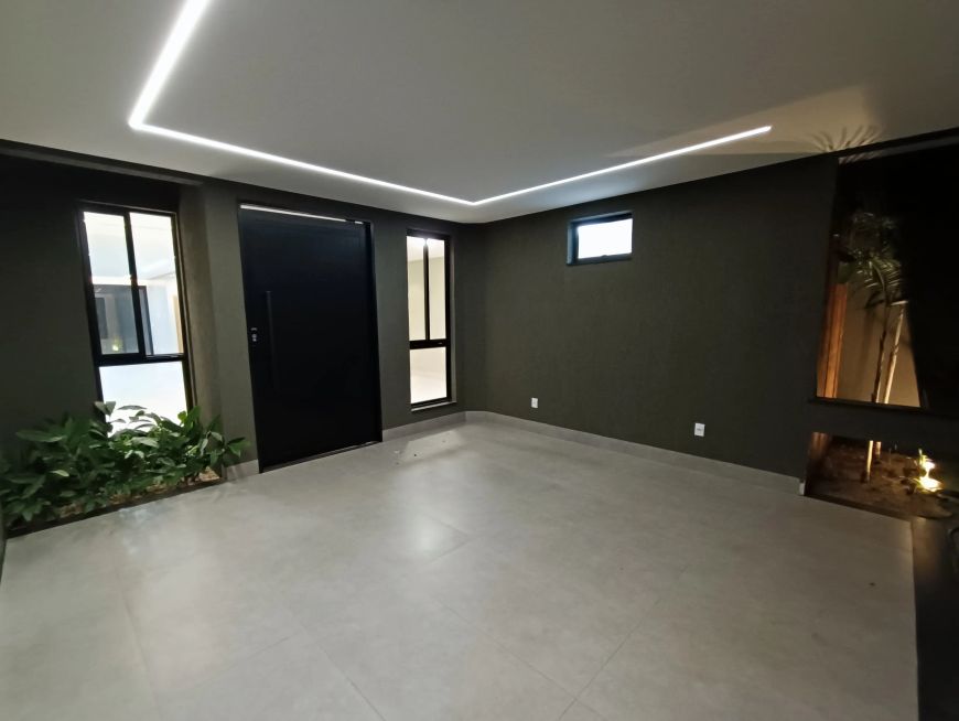 CASA TÉRREA JARDIM ATLÂNTICO / PRÓX BURITI SHOPPING