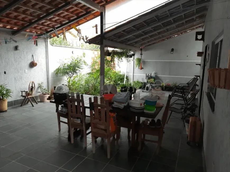Casa com 3 quartos - Residencial Portinari - Goiânia codigo: 13513