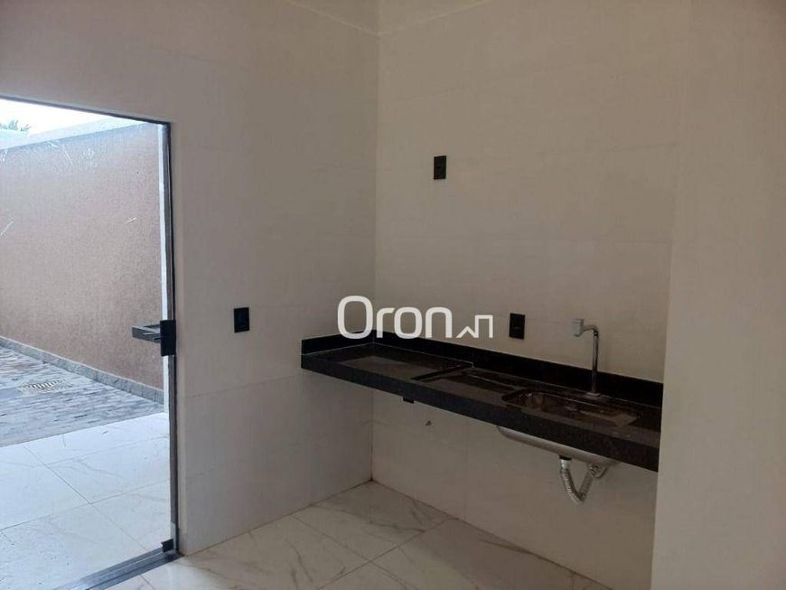 Casa à venda, 150 m² por R$ 698.000,00 - Setor Faiçalville - Goiânia/GO