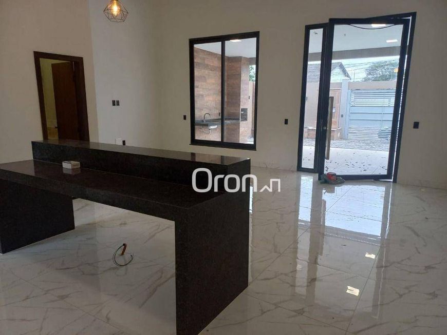 Casa à venda, 150 m² por R$ 698.000,00 - Setor Faiçalville - Goiânia/GO