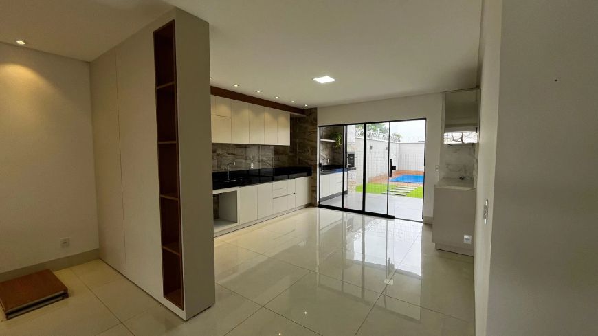 Sobrado - Setor Goiânia 2