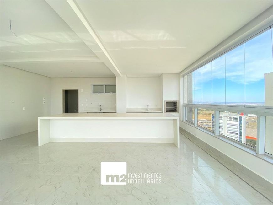 Apartamento no Setor Jardim Goiás 3 quartos