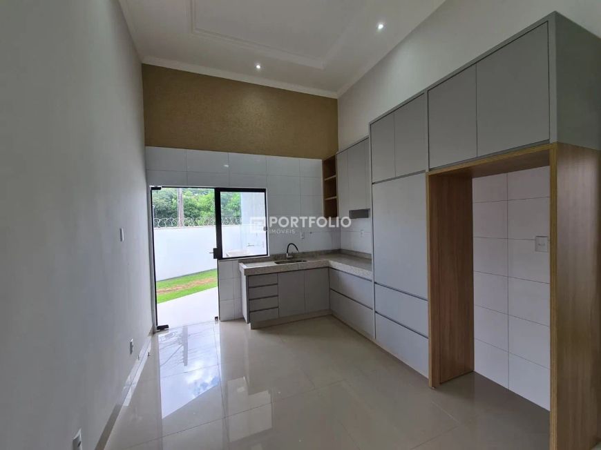 Casa com 3 dormitórios à venda, 135 m² por R$ 722.160 - Setor Faiçalville - Goiânia/GO