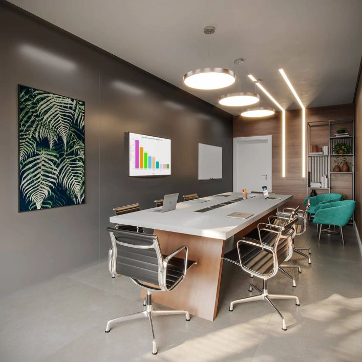 Oportunidade Única, apartamento de 153m2, elevador privativo.