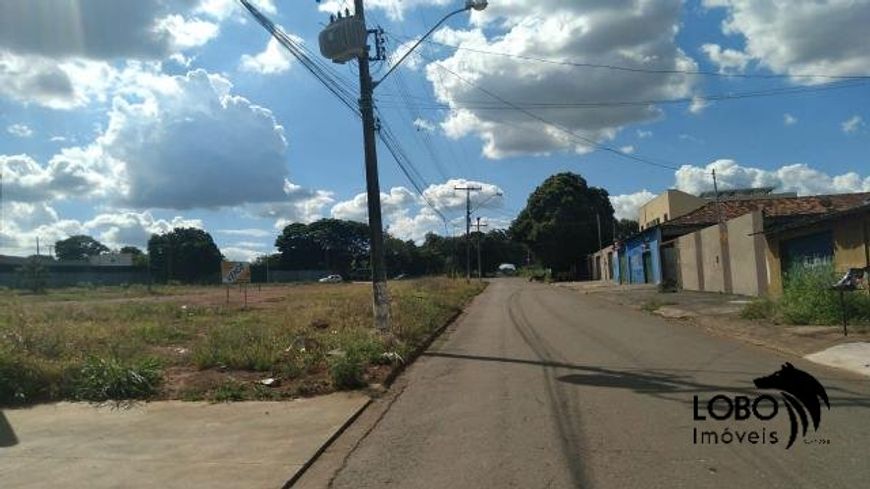 Lote 450,00m² Bairro Ipiranga