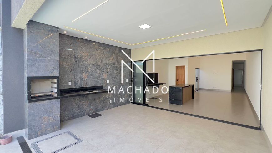Casa a venda: Vila João Vaz (CAMPINAS) - Goiânia/GO