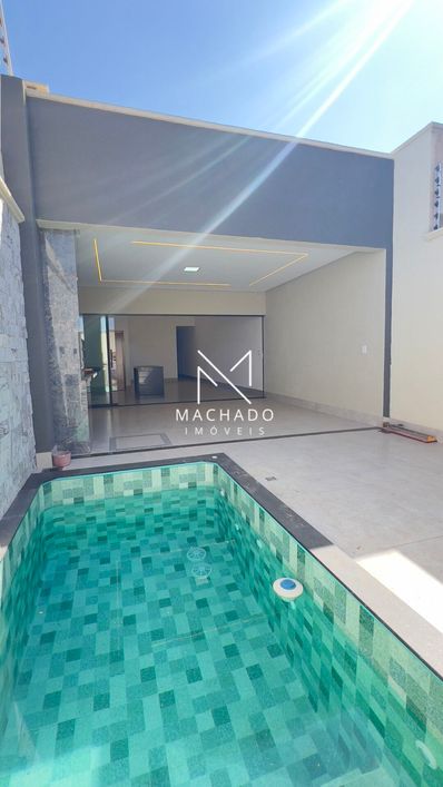 Casa a venda: Vila João Vaz (CAMPINAS) - Goiânia/GO