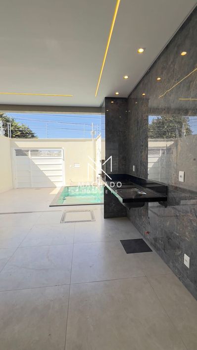 Casa a venda: Vila João Vaz (CAMPINAS) - Goiânia/GO
