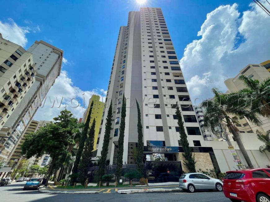 Imóvel para venda com 163 metros quadrados com 4 quartos em Nova Suiça - Goiânia - GO