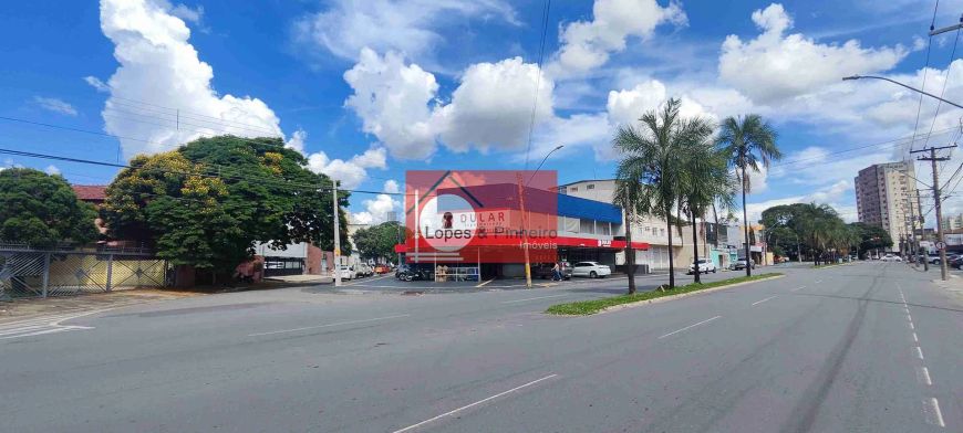 Terreno / Lote à venda, comercial, 611,00 m2, Av C-205, Jardim América, Goiânia, GO