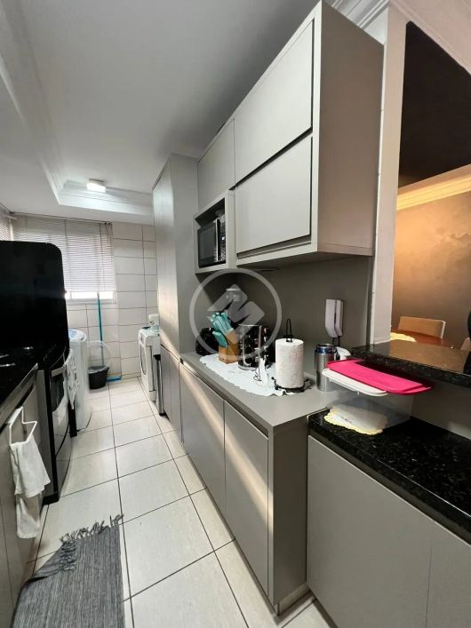 APARTAMENTO 3 Q 2 SUITES - RESIDENCIAL ELDORADO codigo: 104607