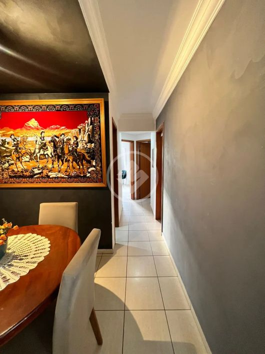 APARTAMENTO 3 Q 2 SUITES - RESIDENCIAL ELDORADO codigo: 104607