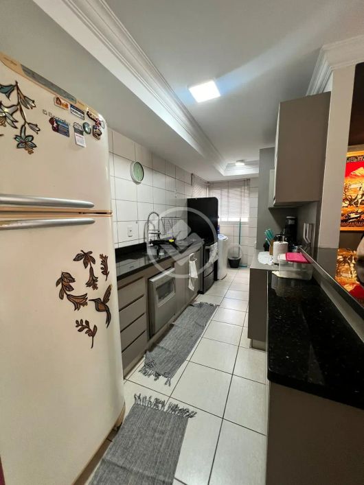 APARTAMENTO 3 Q 2 SUITES - RESIDENCIAL ELDORADO codigo: 104607