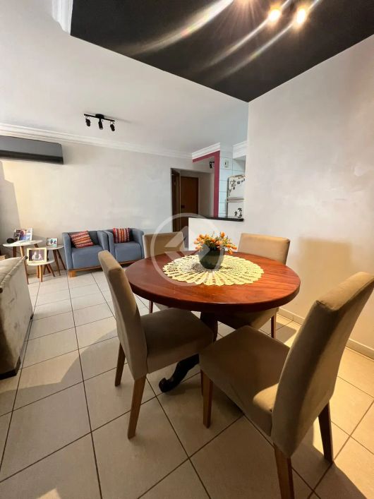 APARTAMENTO 3 Q 2 SUITES - RESIDENCIAL ELDORADO codigo: 104607
