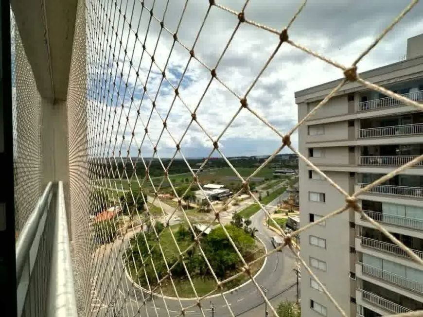 Apartamento 3 Q, 2 suites , 2 vagas andar alto vista Livre, Edifício Week Family